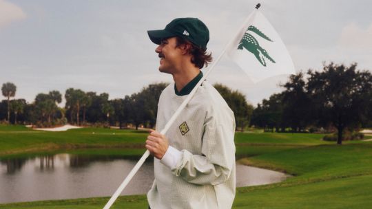 Terre Battue Collection