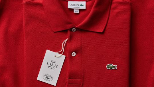 My Lacoste