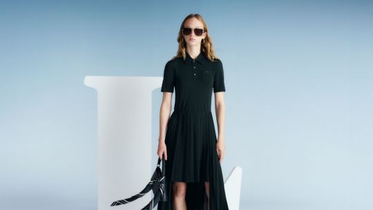 New in